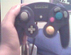 indigo controller
