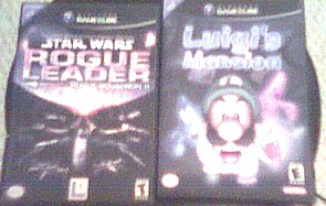 2 games