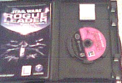 rogue leader open case