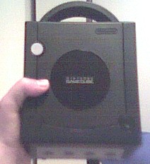 gamecube
